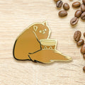 Persian x Latte Pin - Shop Avnu