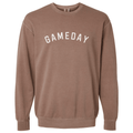 Adult 'Gameday' Comfort Colors Crewneck Sweatshirt - more colors - Shop Avnu