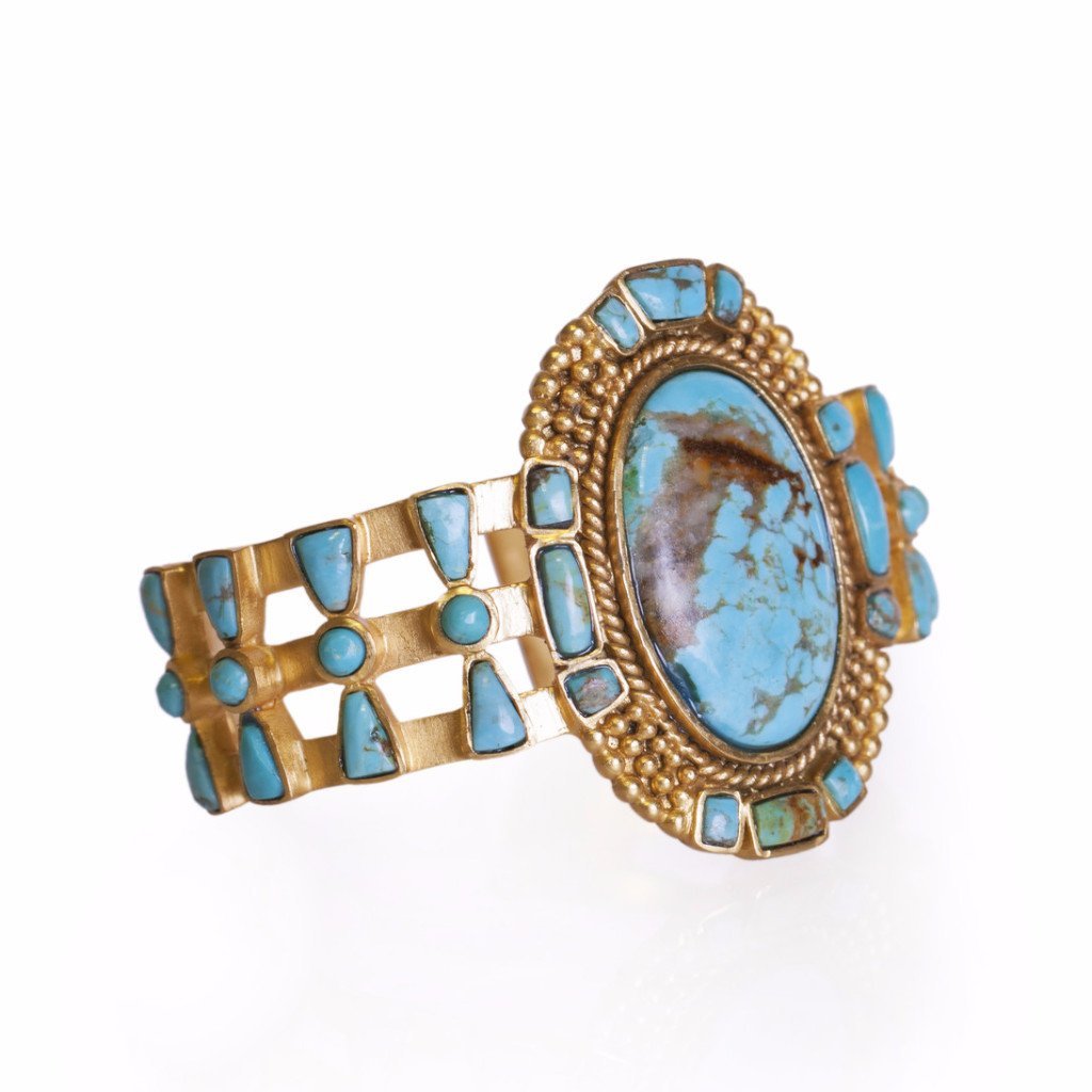 Southwestern Cuff - Shop Avnu