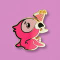 Curvy Cosmopolitan Pin