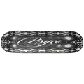 Cursive Deck - Standard Shape