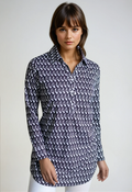 Carrie Tunic Shirt