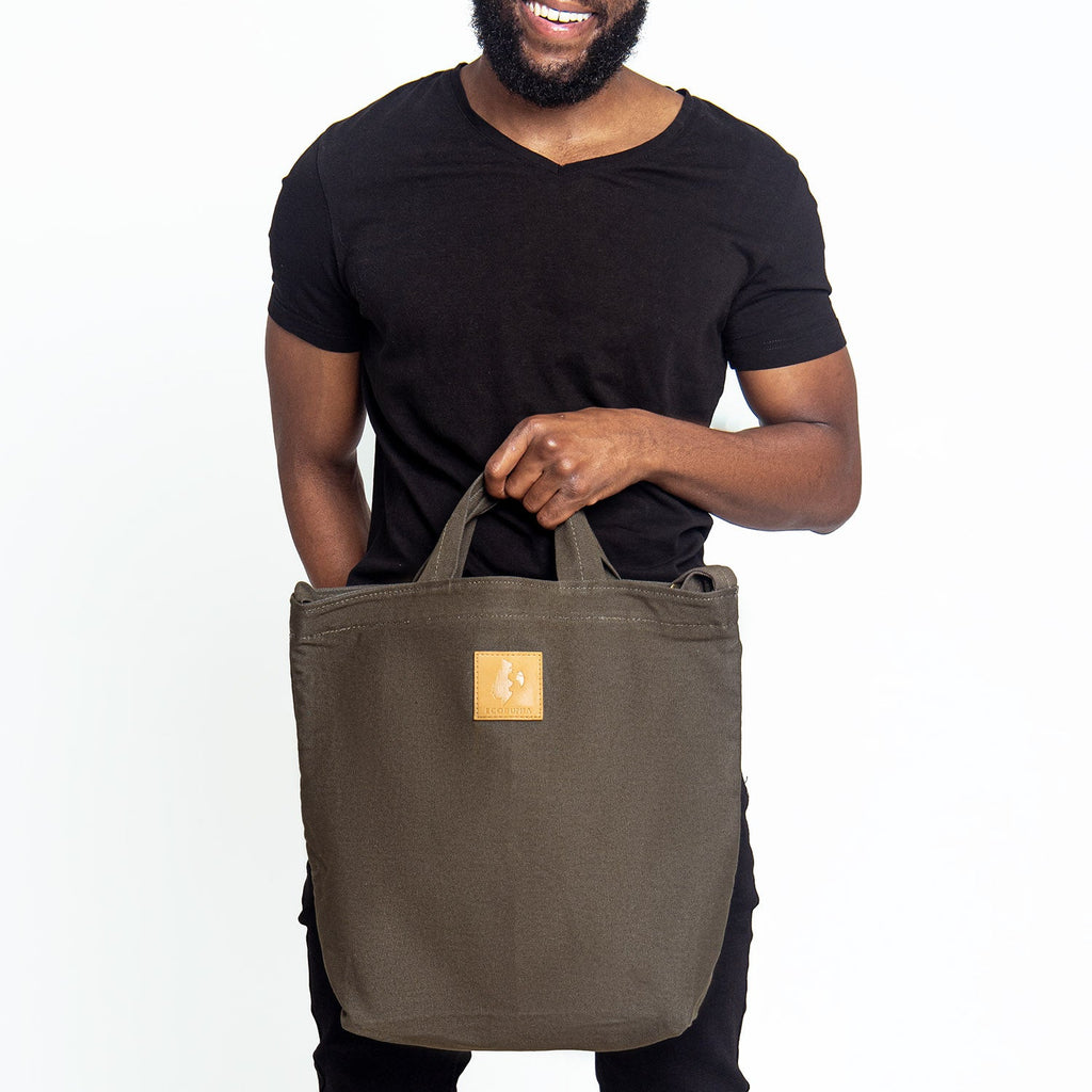 The Amani Carry All Bag - Crossbody Bag