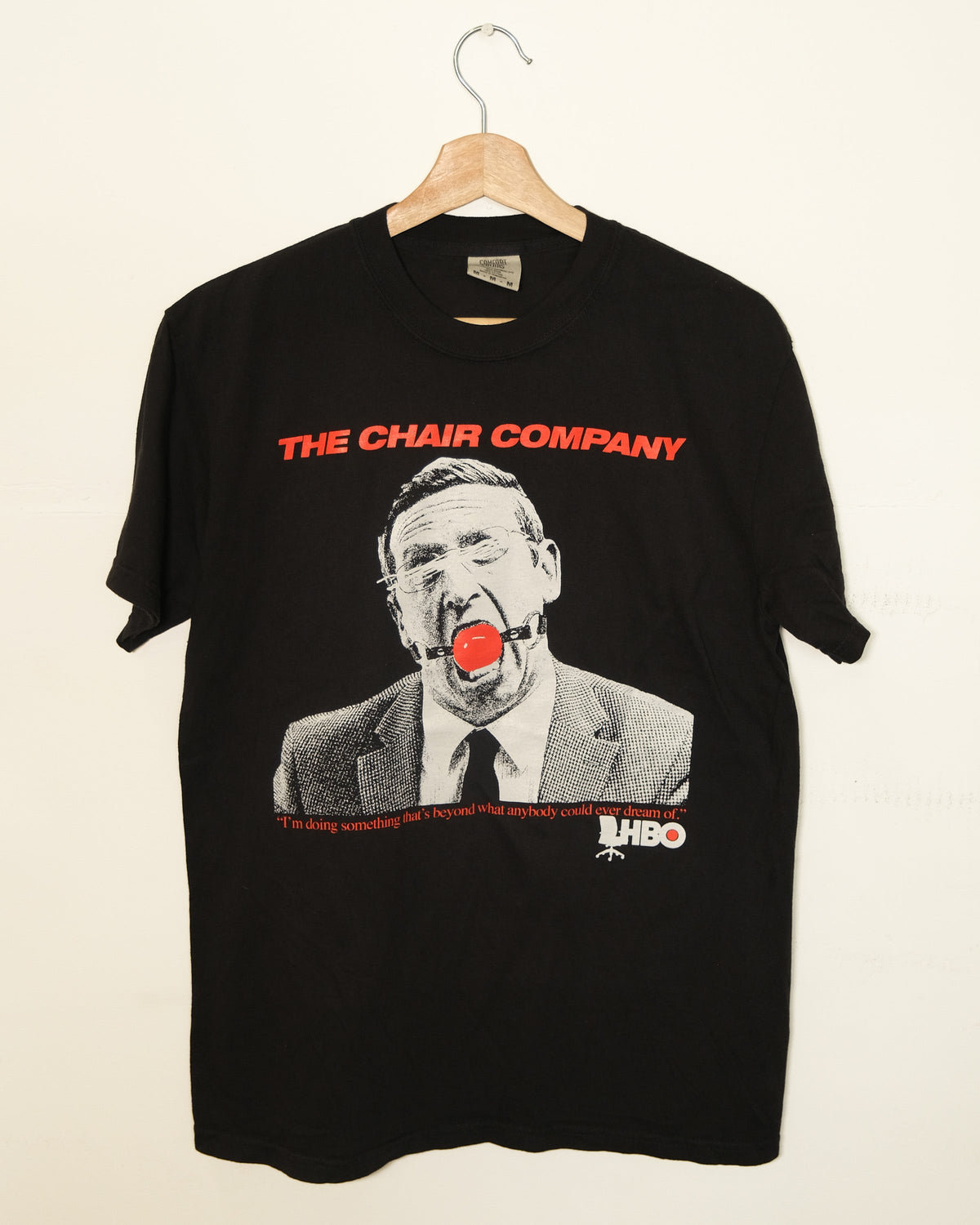 The Chair Company Tee