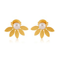 In Full Bloom Convertible Stud Earring - Shop Avnu