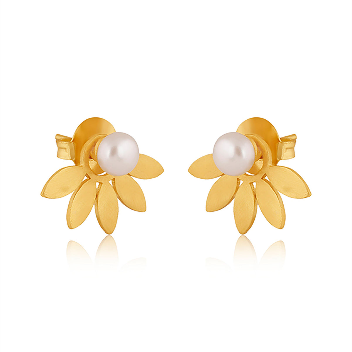 In Full Bloom Convertible Stud Earring - Shop Avnu