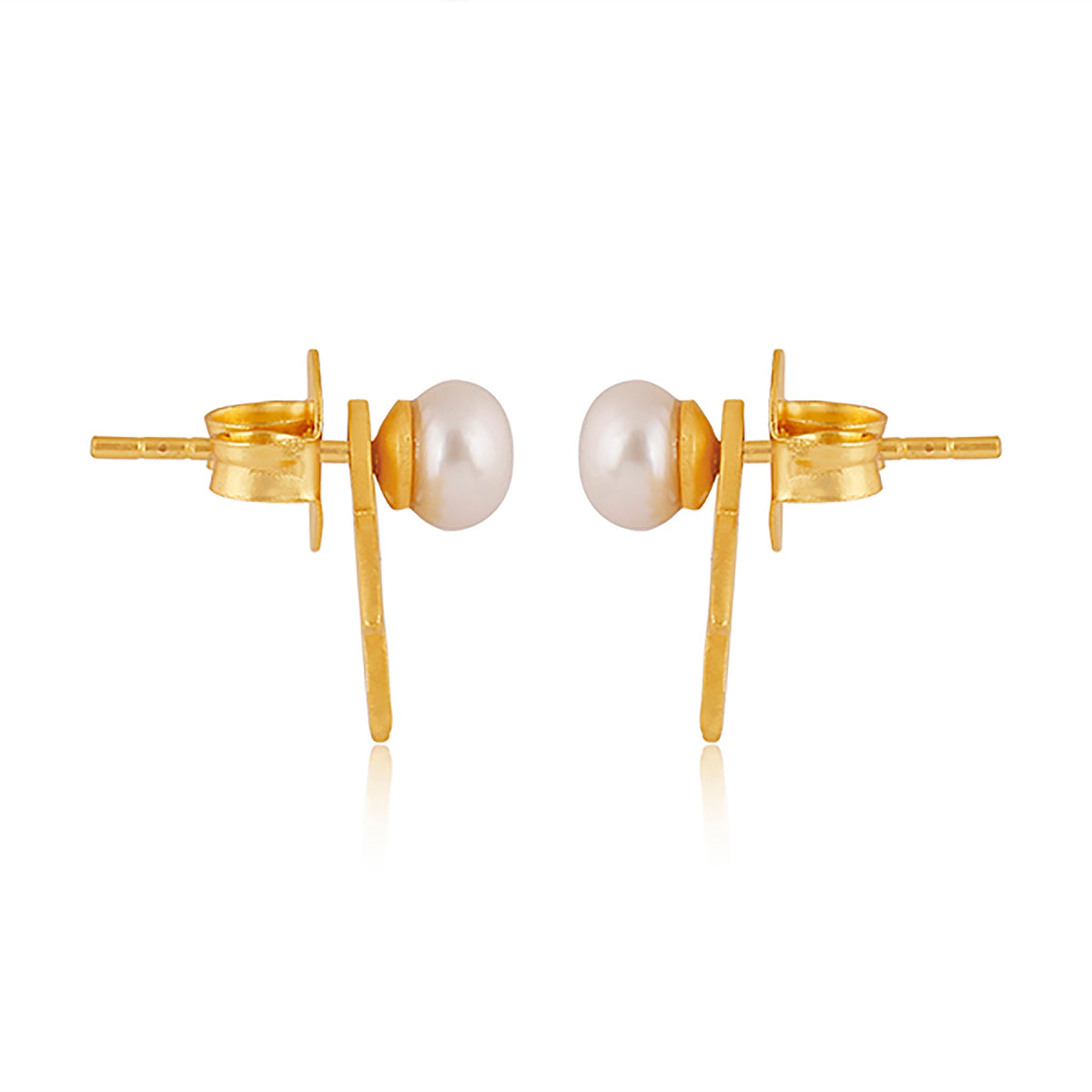 In Full Bloom Convertible Stud Earring - Shop Avnu