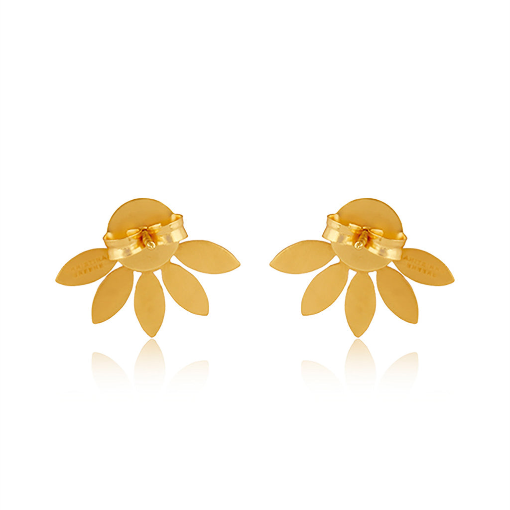 In Full Bloom Convertible Stud Earring - Shop Avnu