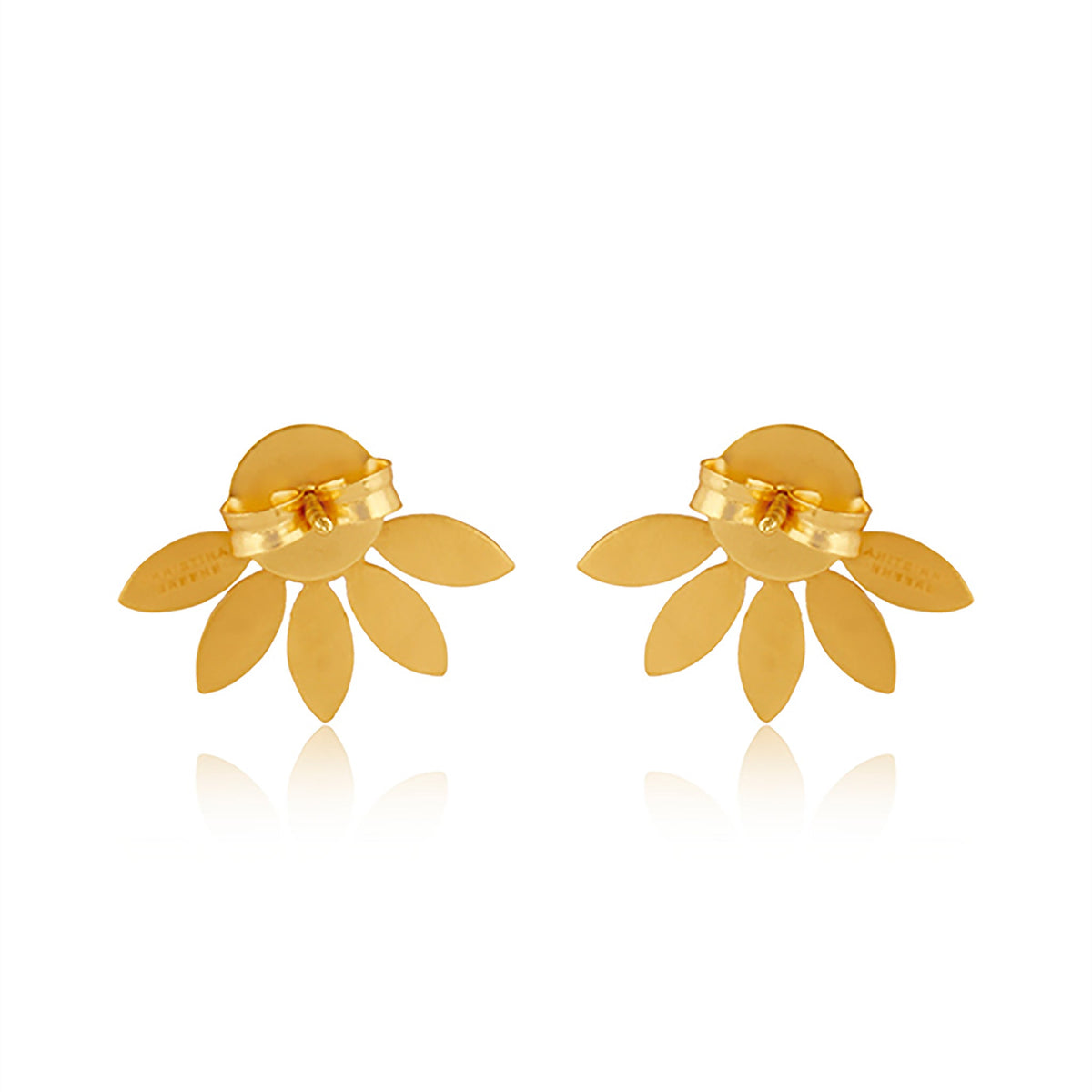 In Full Bloom Convertible Stud Earring - Shop Avnu