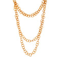 Infinity Chain Necklace - Shop Avnu