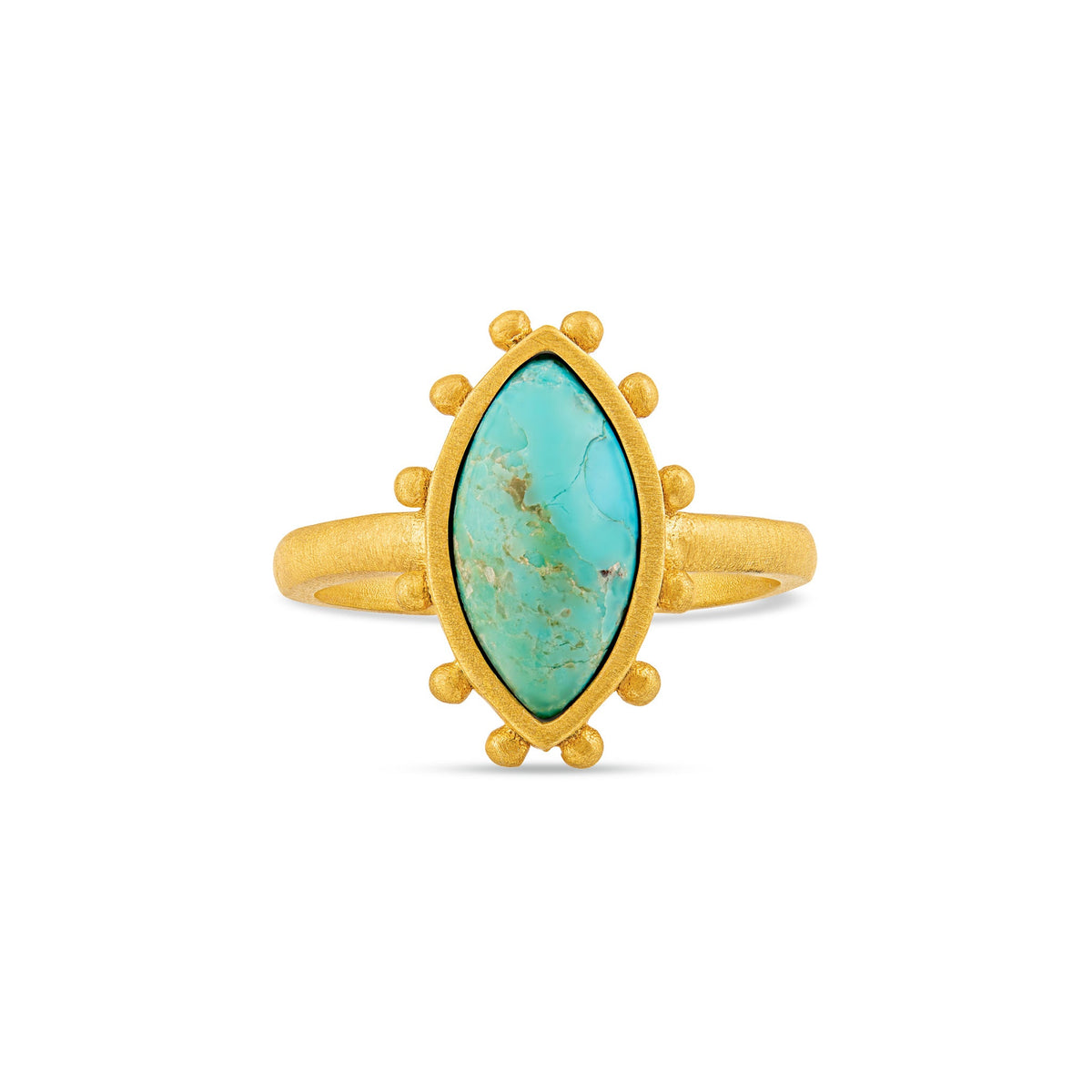 North Star Ring - Shop Avnu