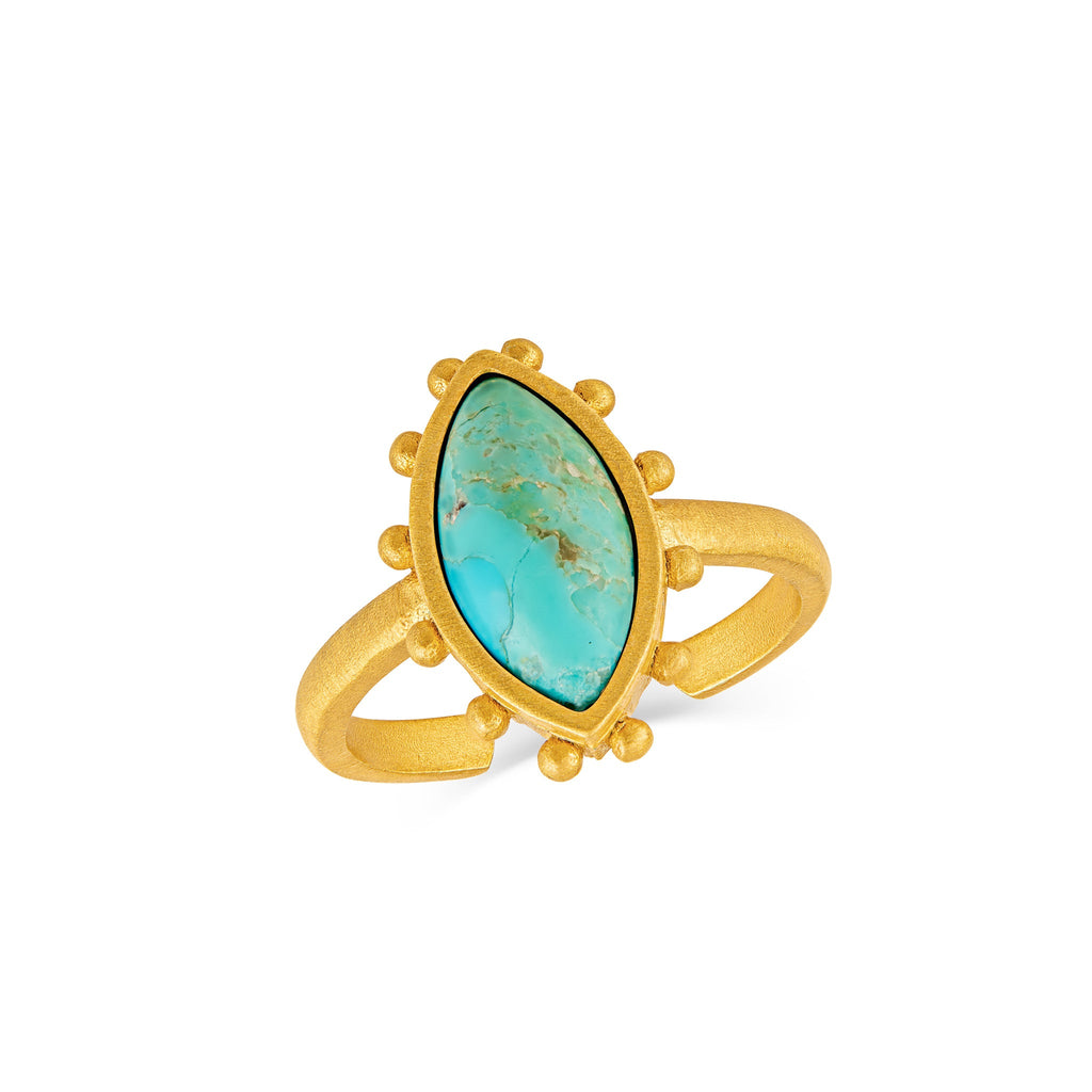 North Star Ring - Shop Avnu