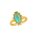 North Star Ring - Shop Avnu