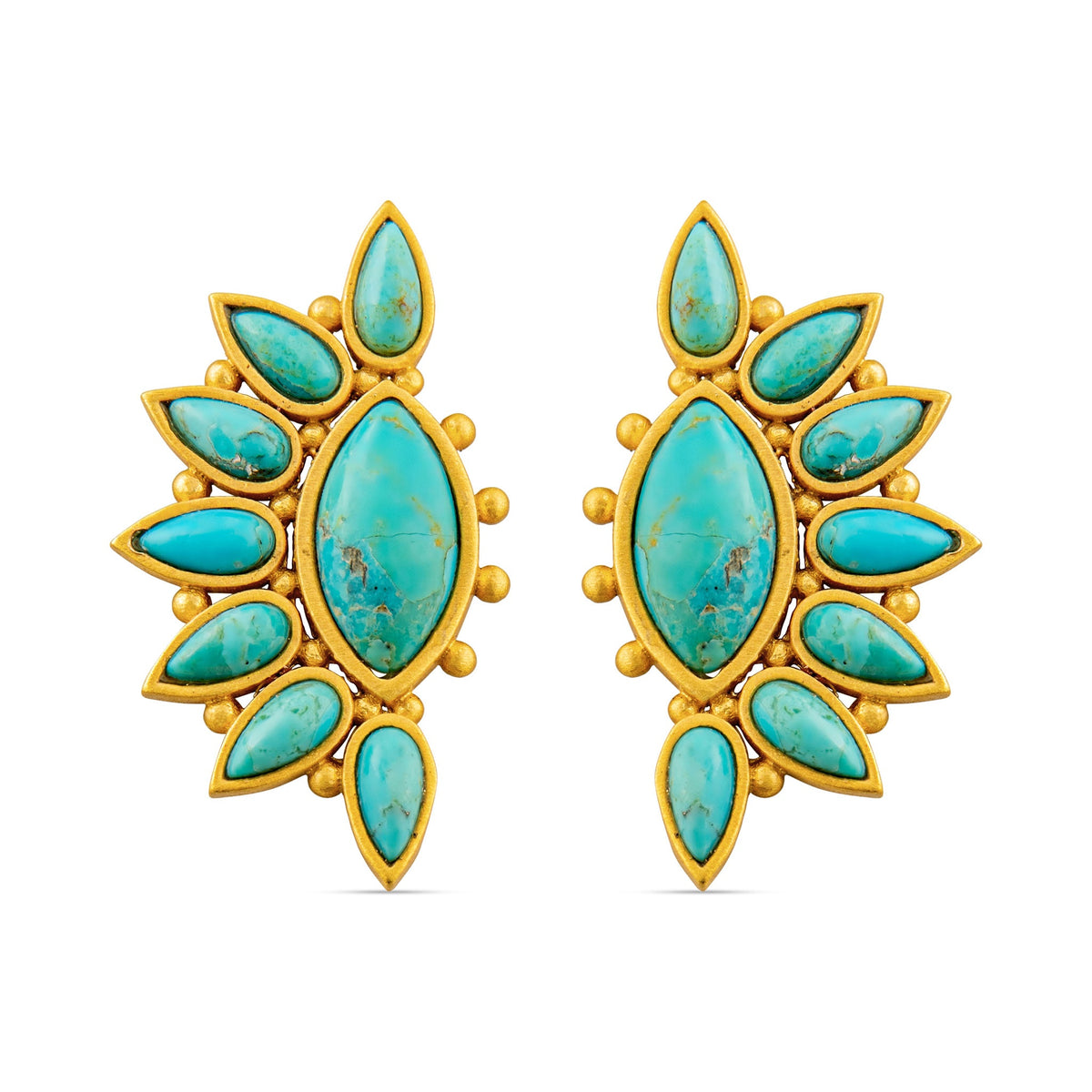 Hummingbird Earrings