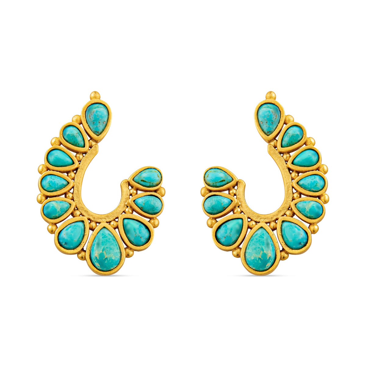 Riverbend Earrings