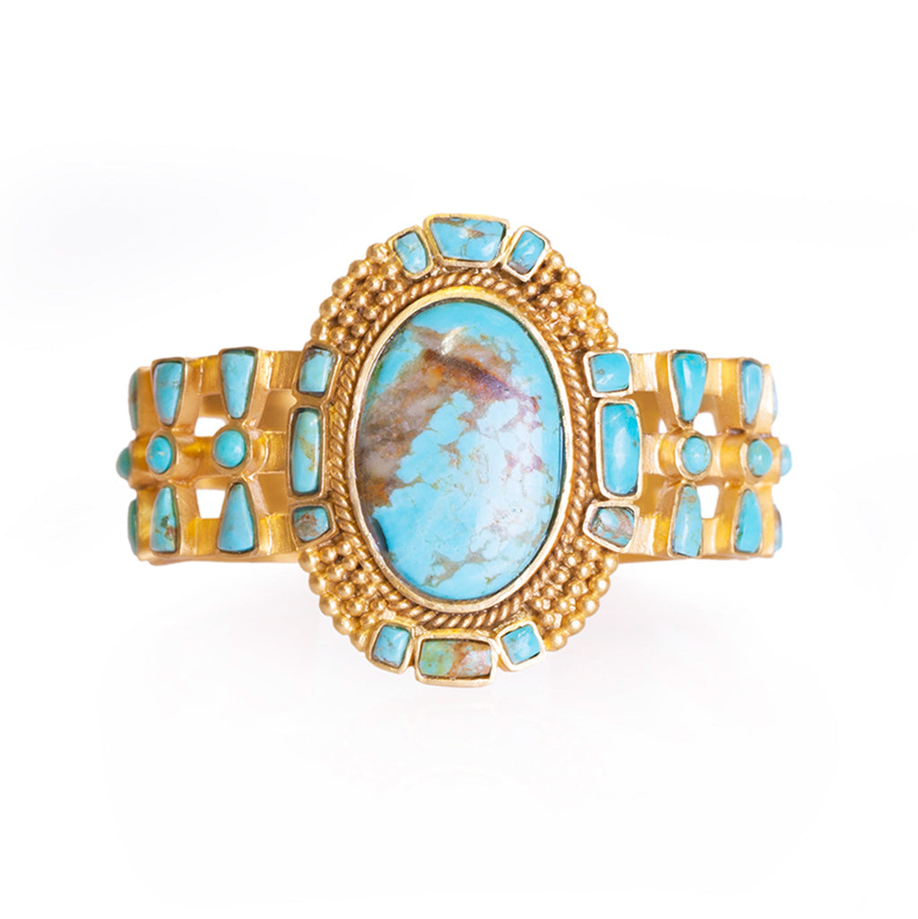 Southwestern Cuff - Shop Avnu
