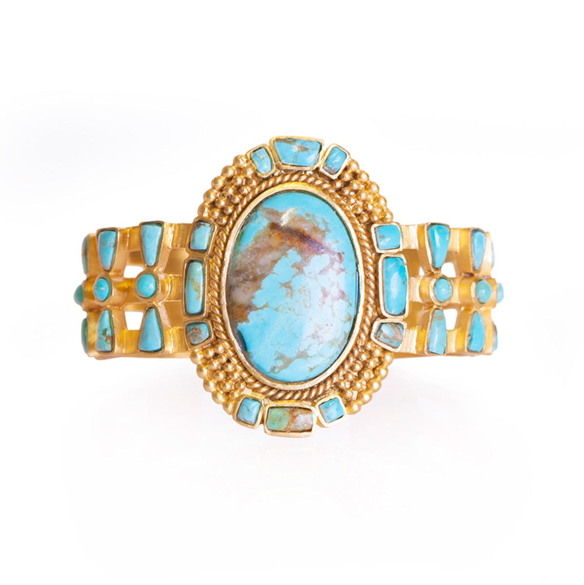 Southwestern Cuff - Shop Avnu