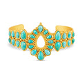Zion Cuff - Shop Avnu
