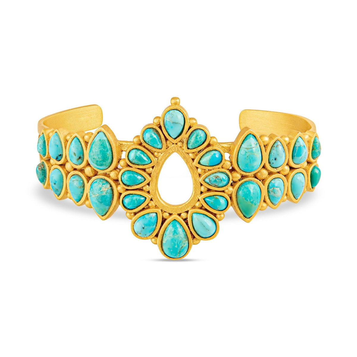 Zion Cuff - Shop Avnu