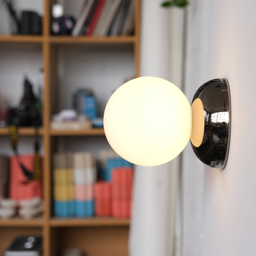 Monroe Sconce