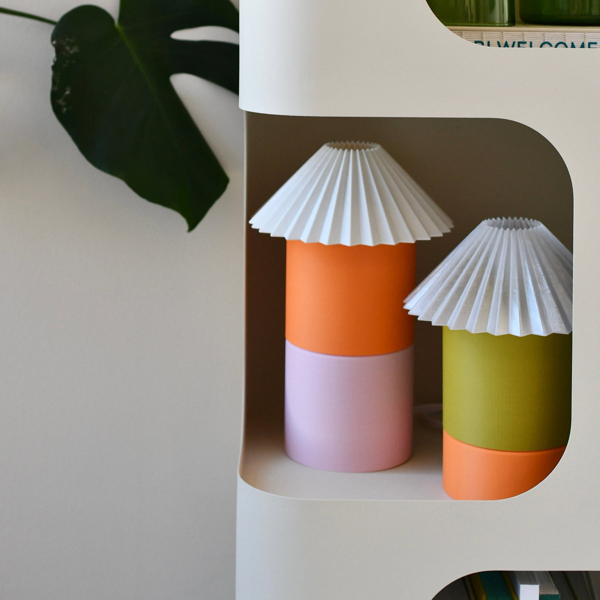 Cici Lamp Large