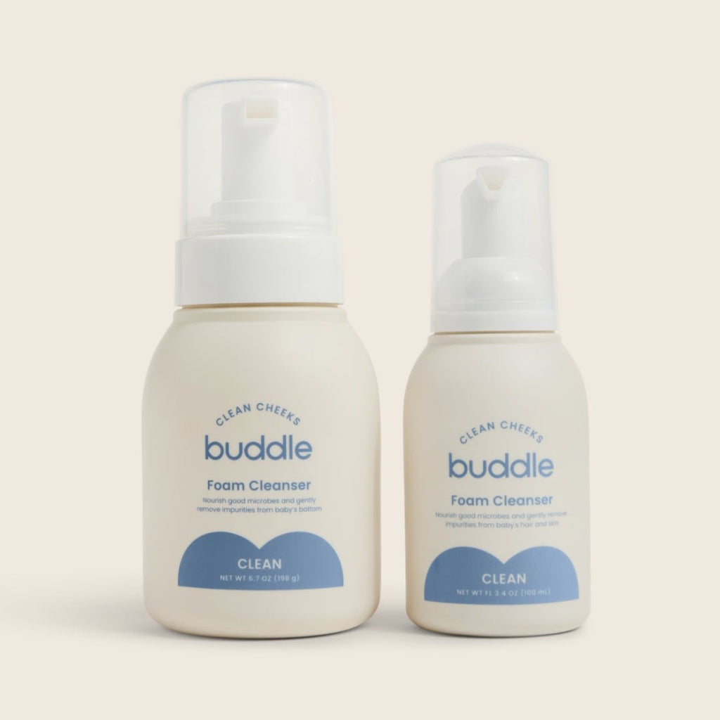 Clean Cheeks Bundle - Shop Avnu