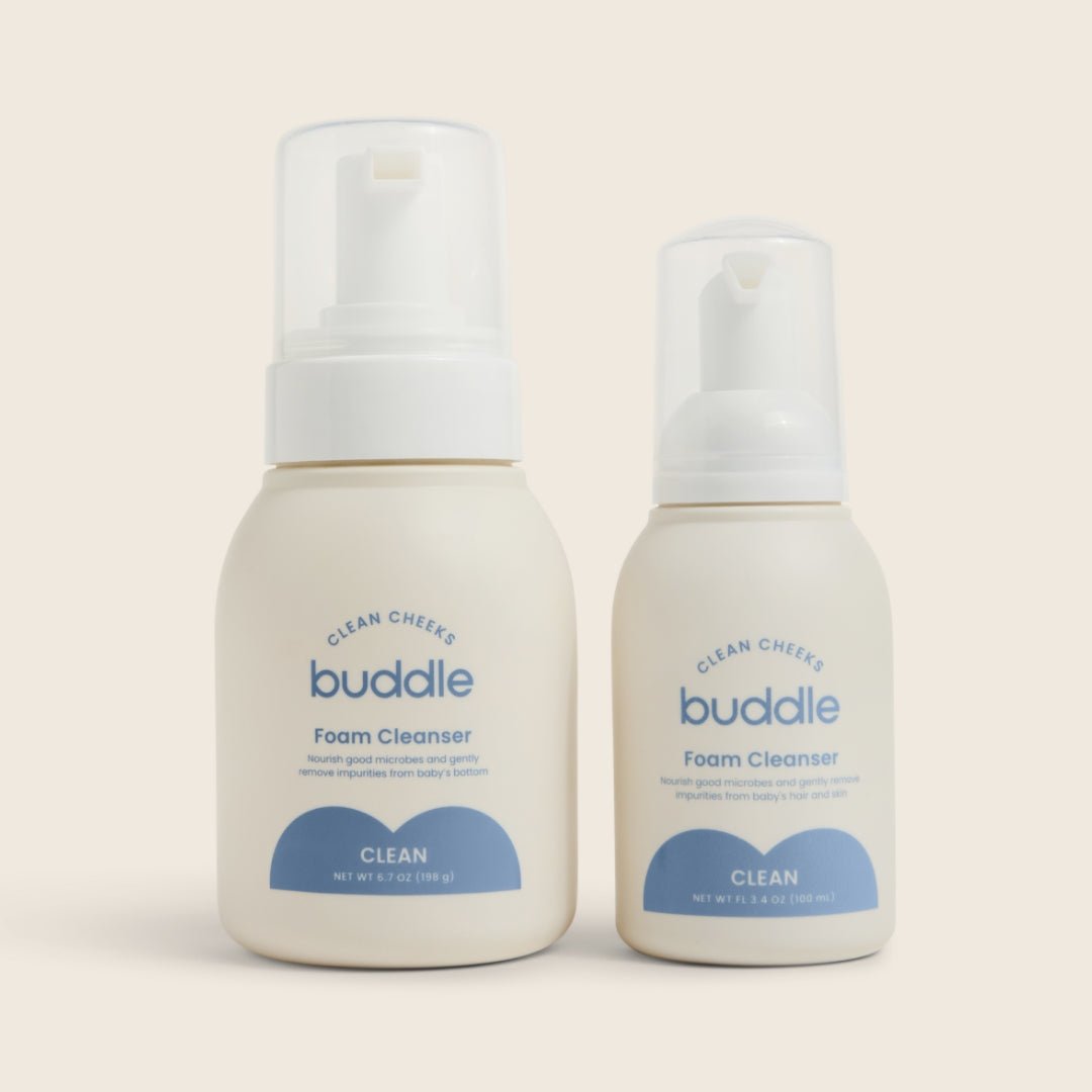 Clean Cheeks Bundle - Shop Avnu