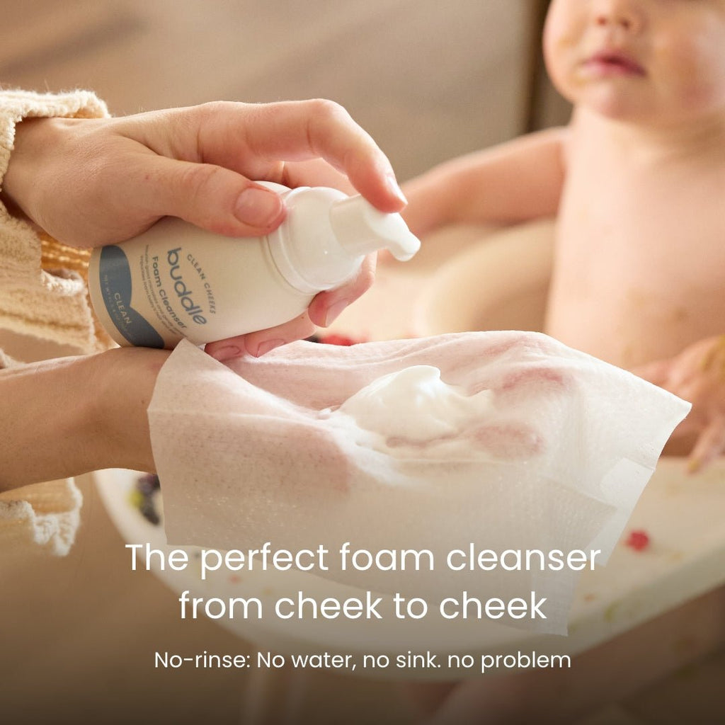 Clean Cheeks Bundle - Shop Avnu