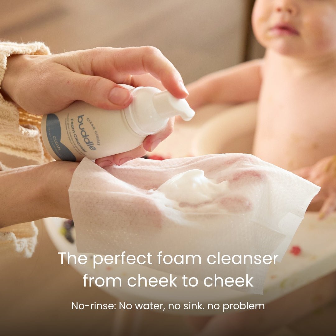 Clean Cheeks Bundle - Shop Avnu