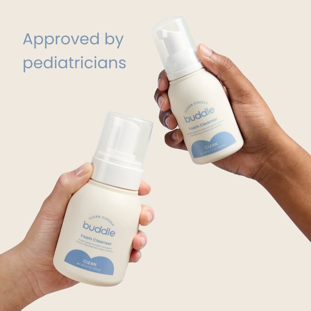 Clean Cheeks Bundle - Shop Avnu
