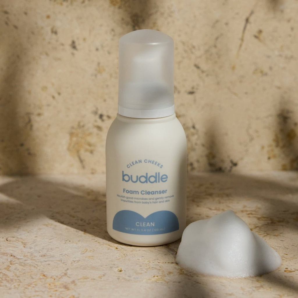 Clean Cheeks Bundle - Shop Avnu
