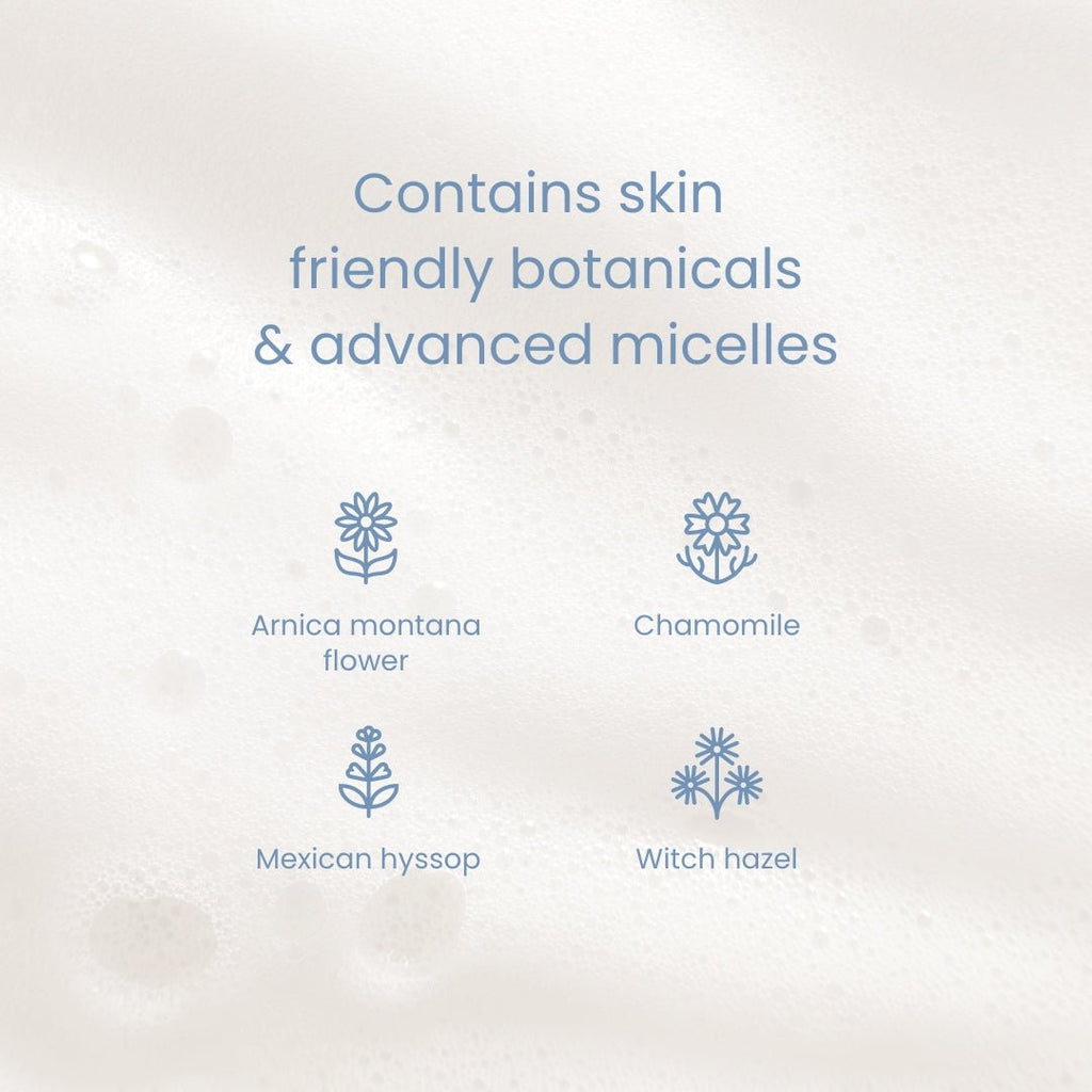 Clean Cheeks Bundle - Shop Avnu