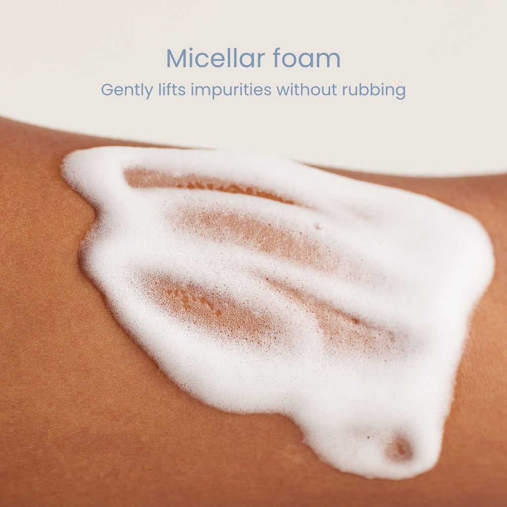 Buddle Clean Cheeks - Shop Avnu