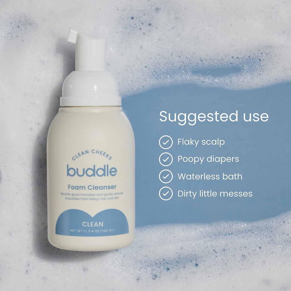 Clean Cheeks Bundle - Shop Avnu
