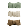 Organic Cotton Sweater Knit Headband - Shop Avnu