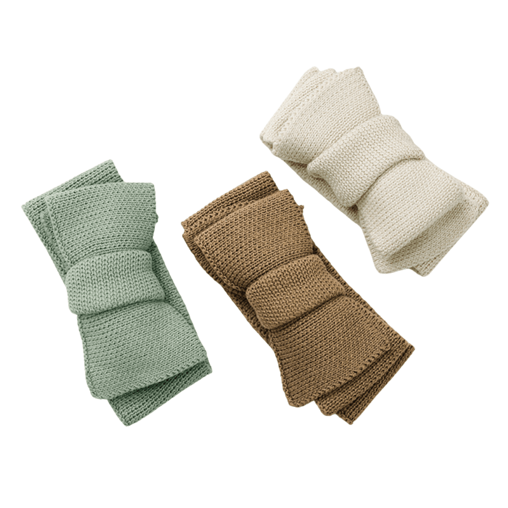 Organic Cotton Sweater Knit Headband - Shop Avnu