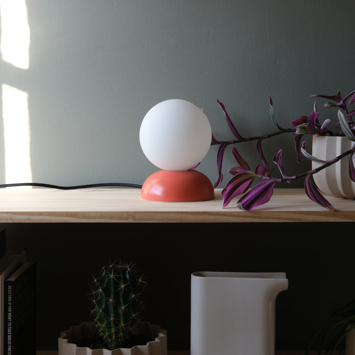 Monroe Table Lamp
