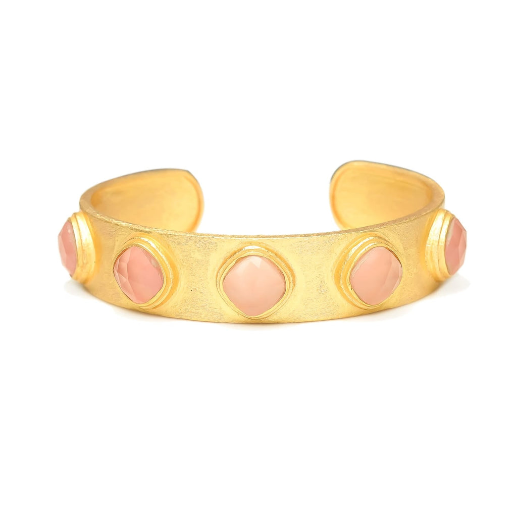 Coral Reef Cuff - Shop Avnu