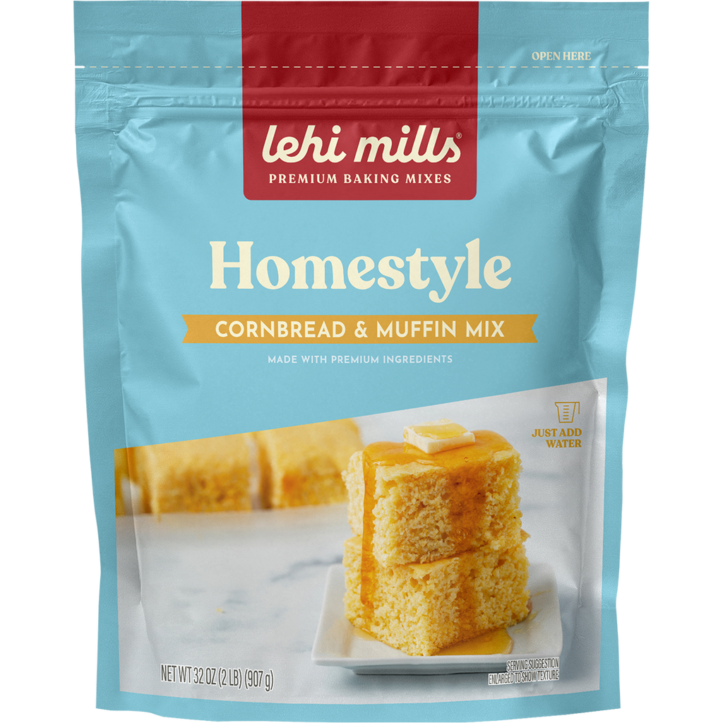 Cornbread