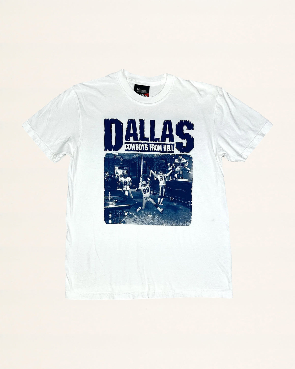 Dallas Cowboys From Hell