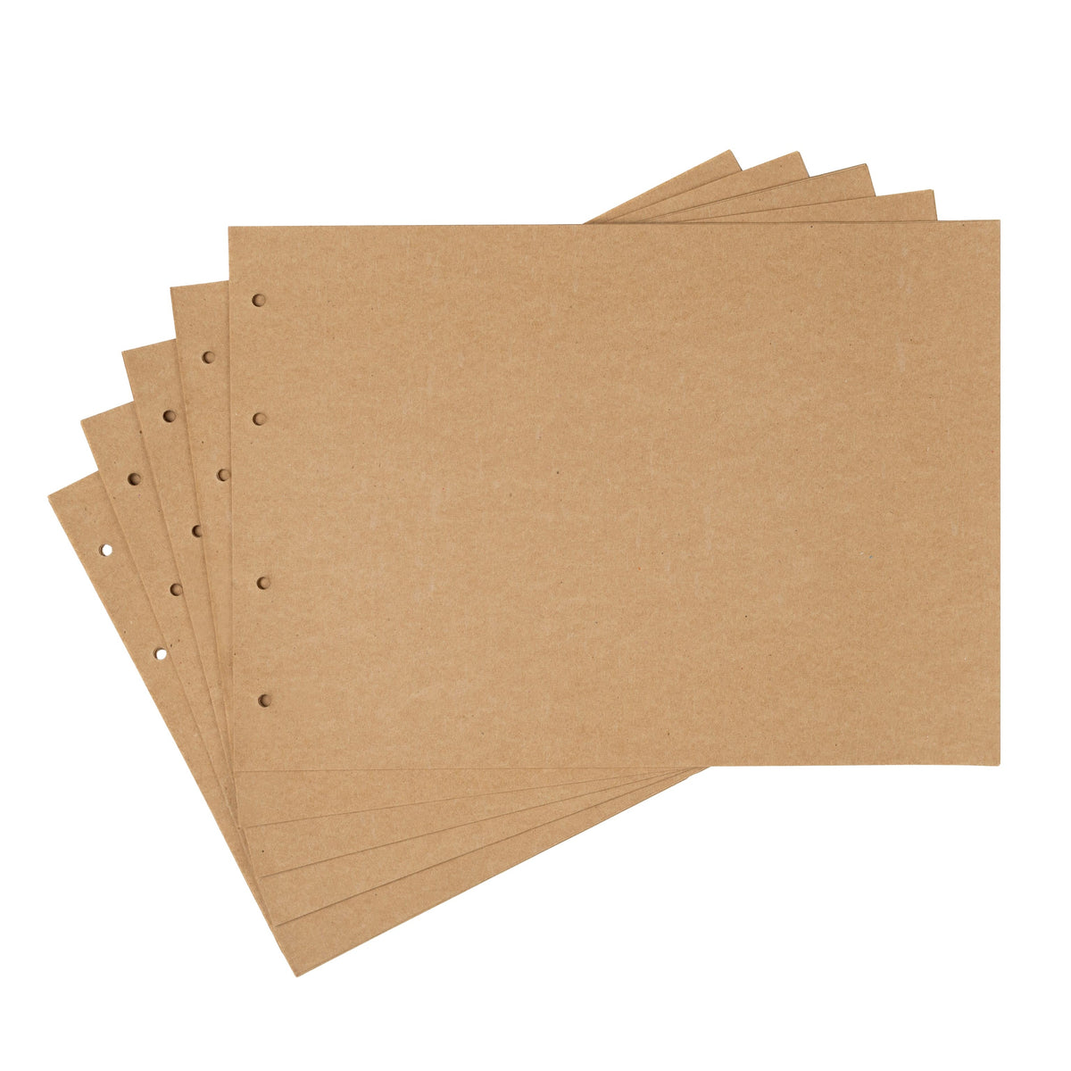 Extra Set of Paper for Album