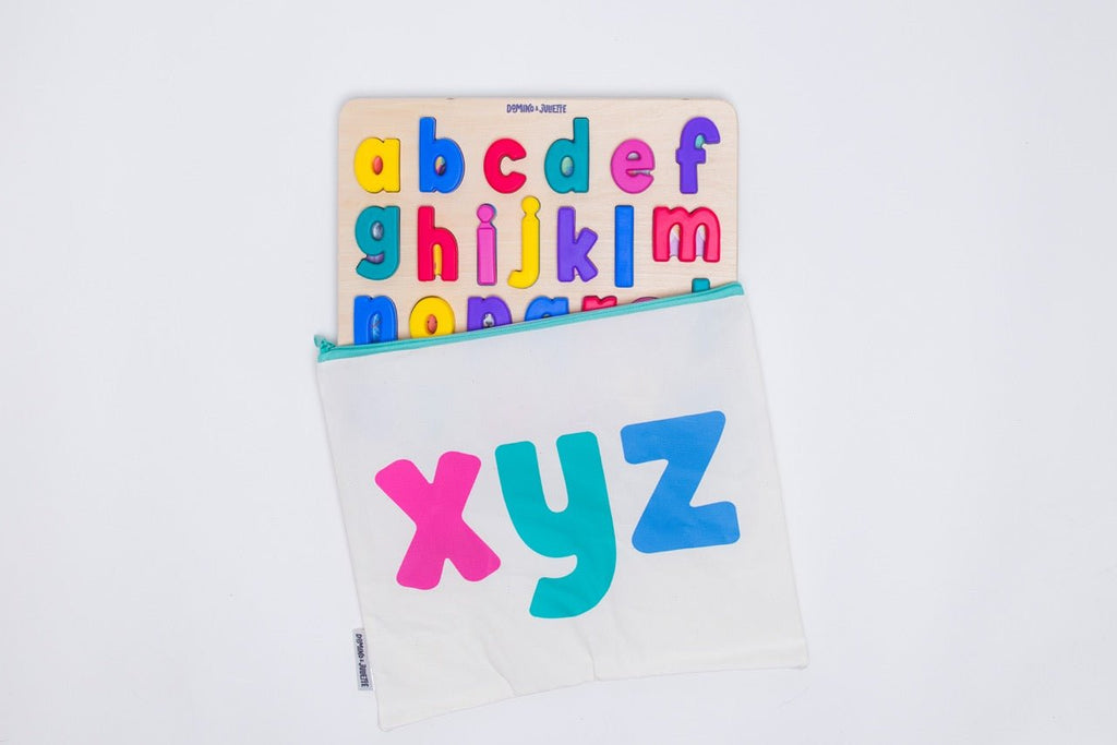 xyz Find & Fit Puzzle - Shop Avnu