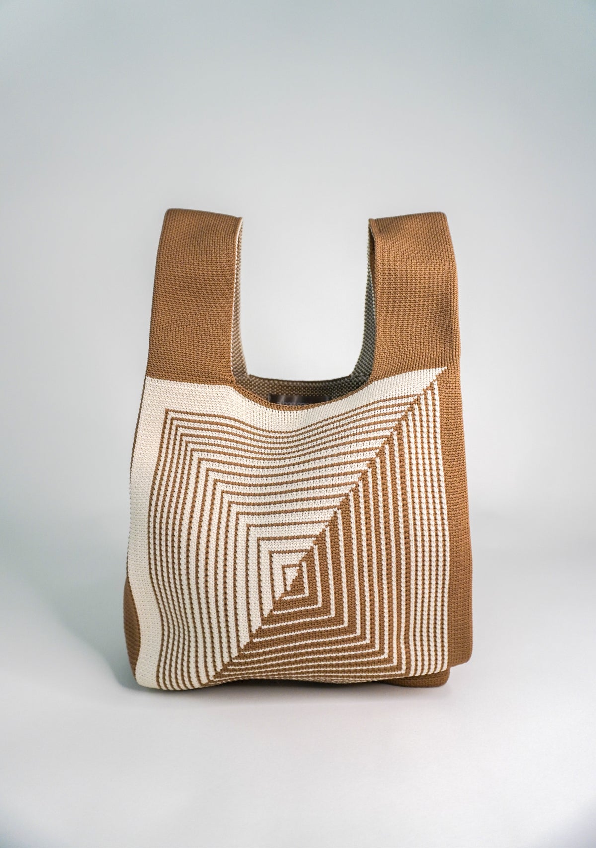 Labyrinth Handbag