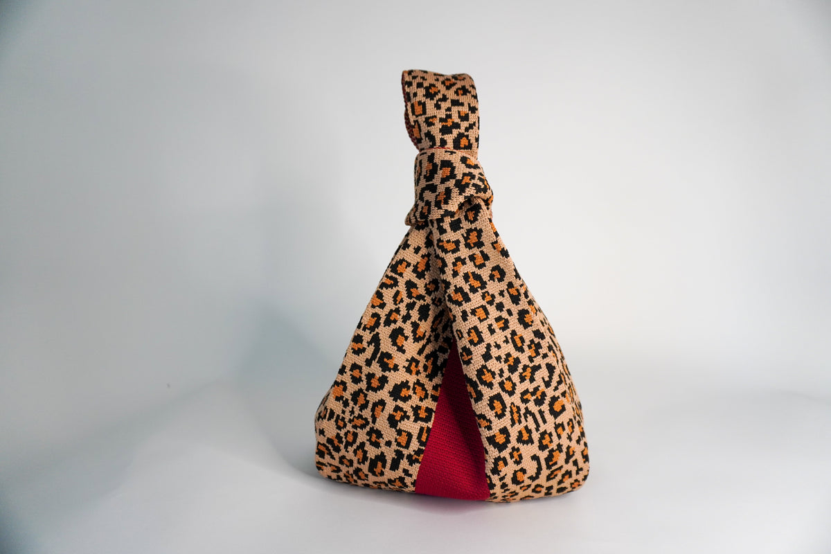Wild One Handbag