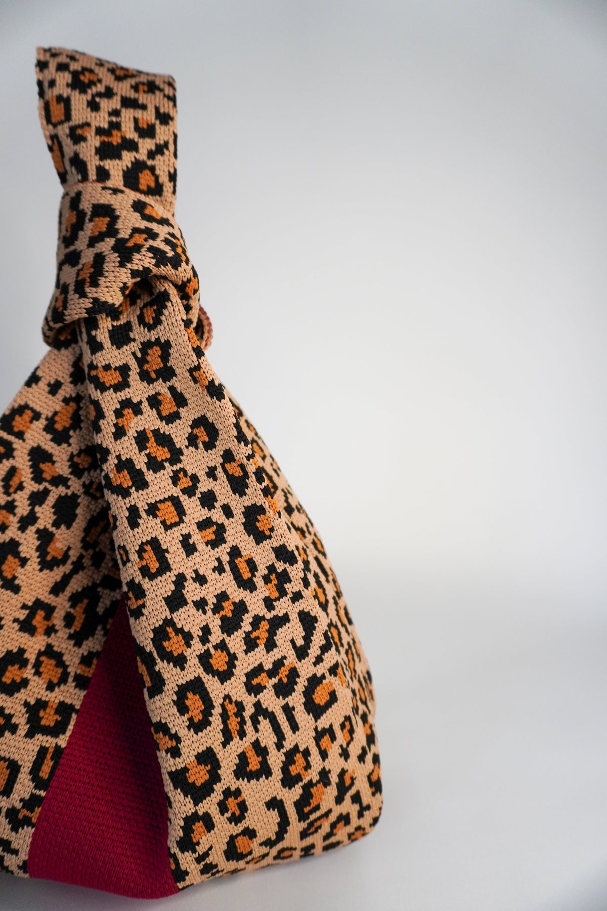 Wild One Handbag