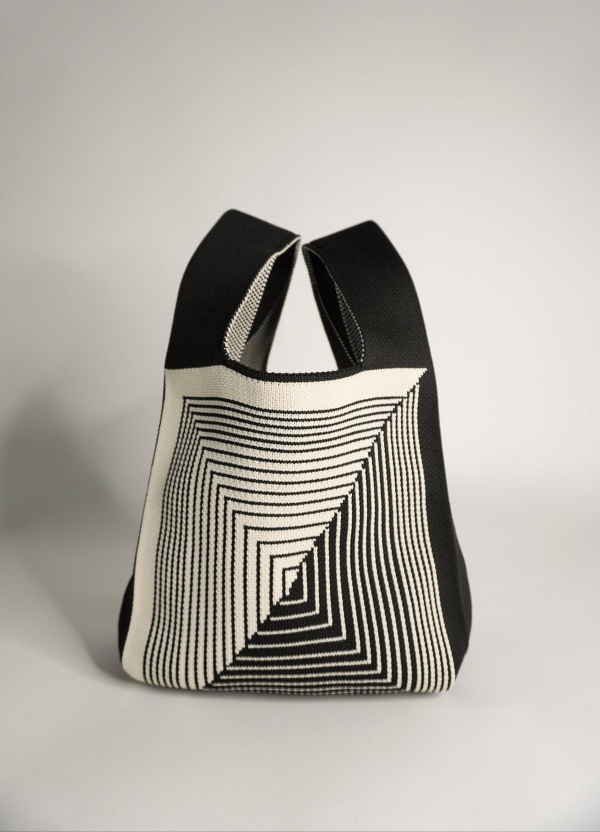 Labyrinth Handbag