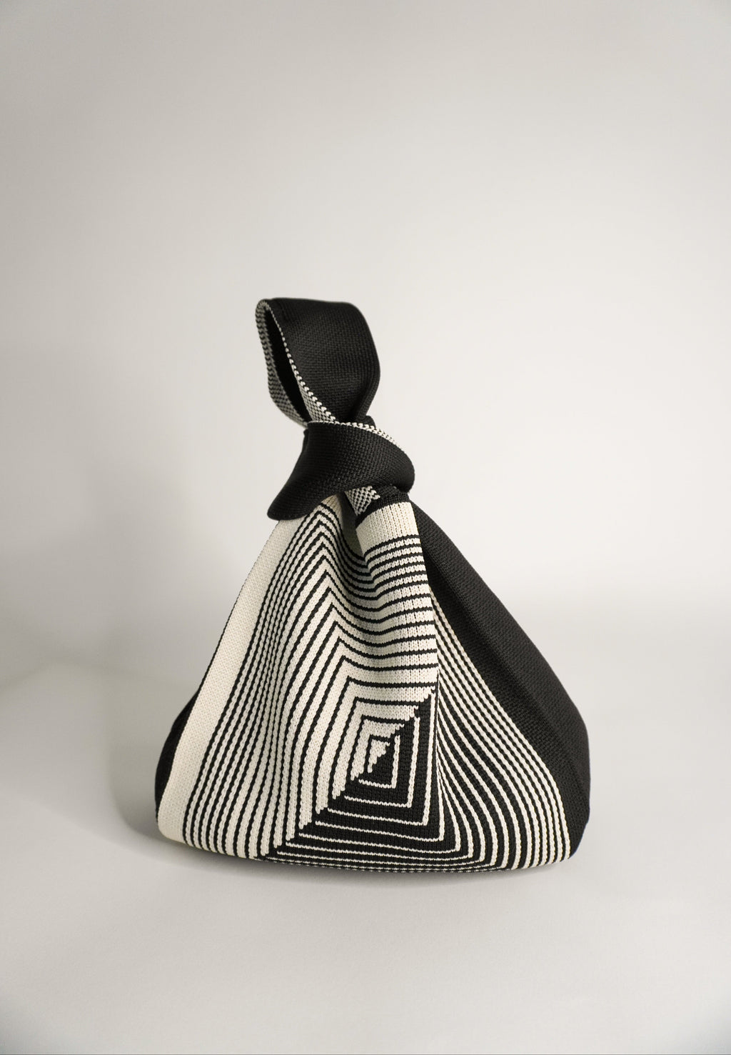 Labyrinth Handbag