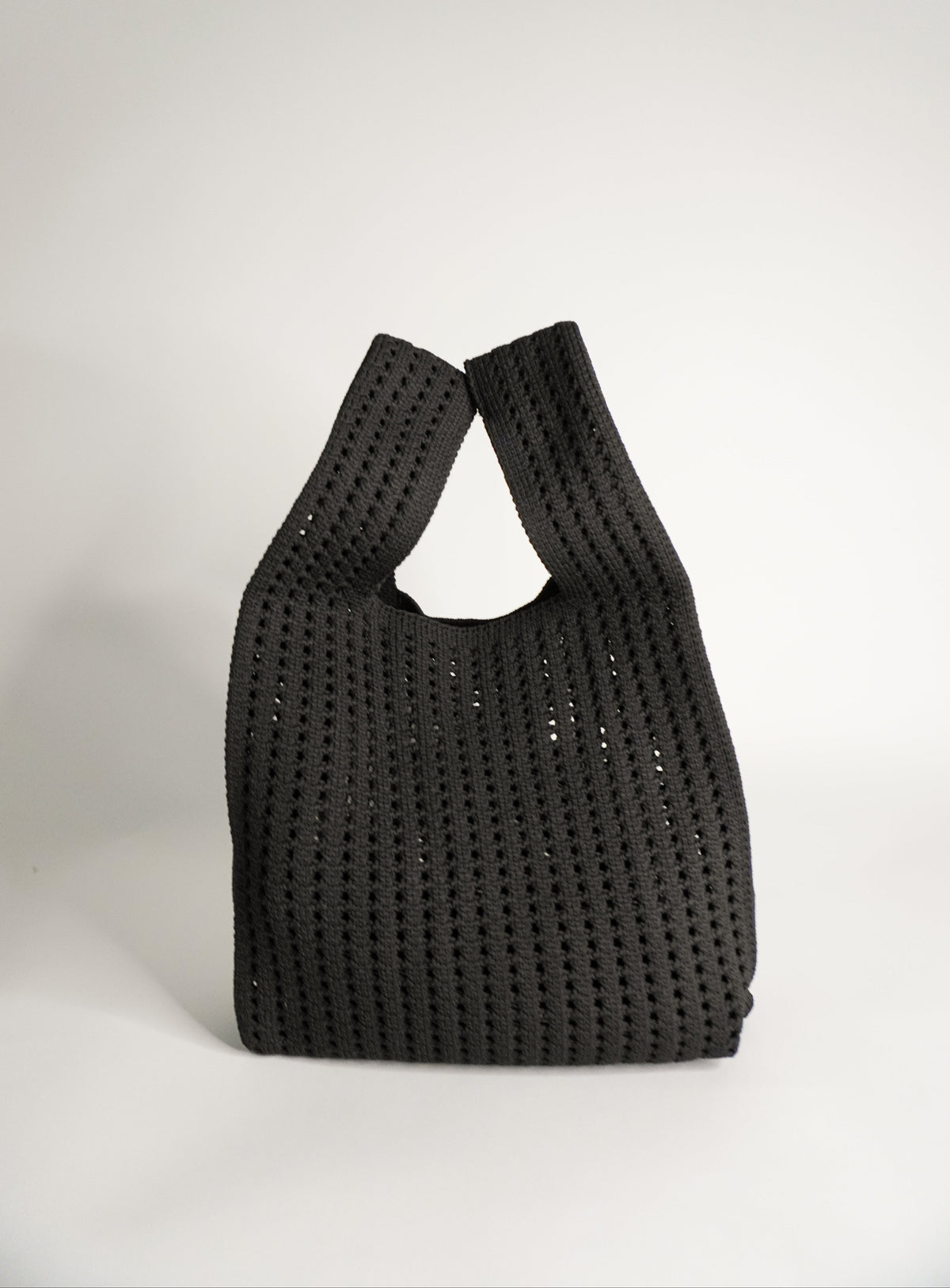 Bespoke Crochet Handbag
