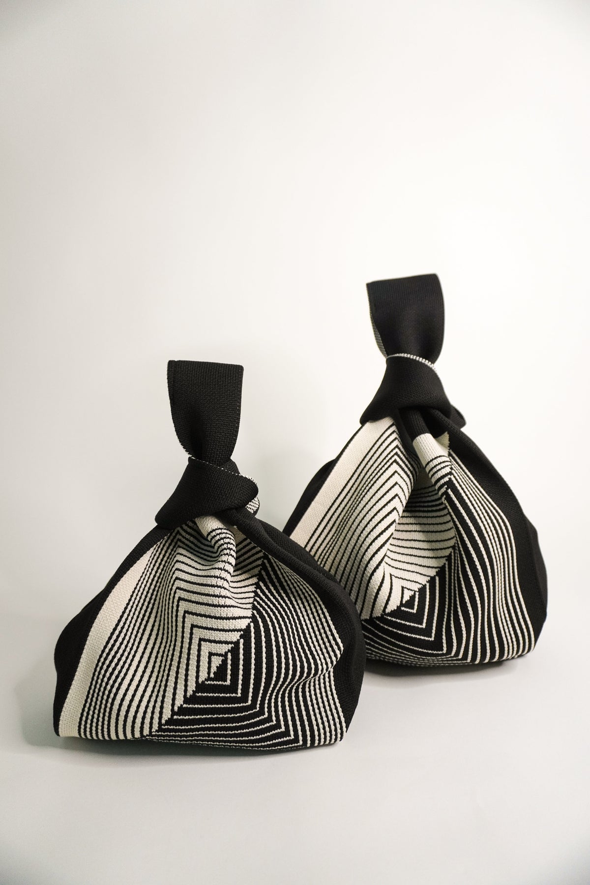 Labyrinth Handbag