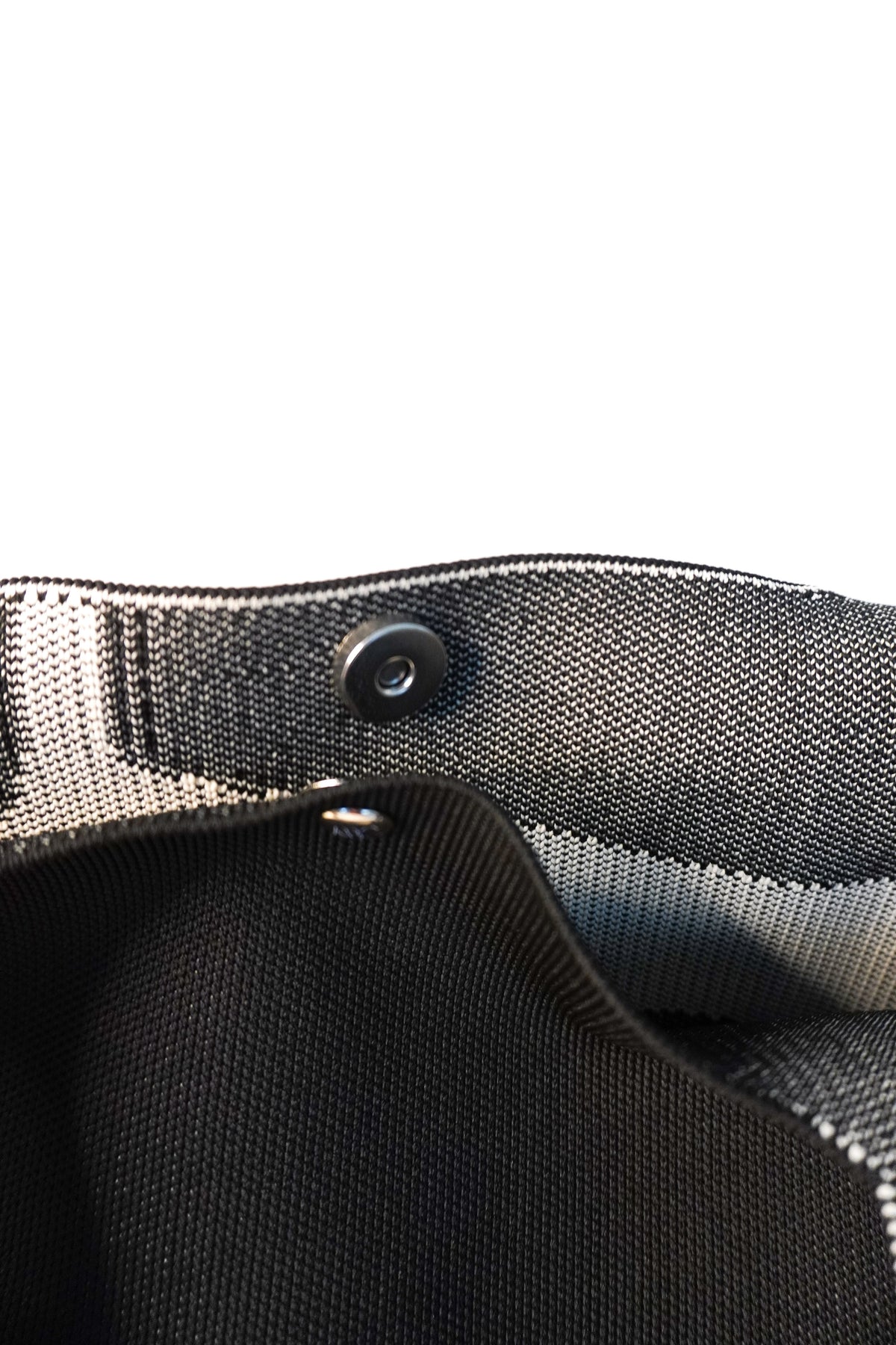 MOOdy Black Signature Tote